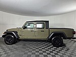Used 2025 JEEP GLADIATOR SPORT 4X4 in WEST PALM BEACH, FLORIDA (Photo 9)