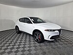Used 2025 ALFA ROMEO TONALE EAWD in WEST PALM BEACH, FLORIDA (Photo 1)