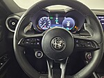 Used 2025 ALFA ROMEO TONALE EAWD in WEST PALM BEACH, FLORIDA (Photo 18)