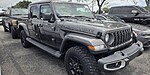 Used 2025 JEEP GLADIATOR HIGH TIDE in WEST PALM BEACH, FLORIDA