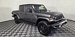 Used 2025 JEEP GLADIATOR HIGH TIDE 4X4 in WEST PALM BEACH, FLORIDA