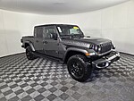 Used 2025 JEEP GLADIATOR HIGH TIDE 4X4 in WEST PALM BEACH, FLORIDA (Photo 1)
