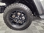 Used 2025 JEEP GLADIATOR HIGH TIDE 4X4 in WEST PALM BEACH, FLORIDA (Photo 10)