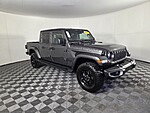 Used 2025 JEEP GLADIATOR HIGH TIDE 4X4 in WEST PALM BEACH, FLORIDA (Photo 2)