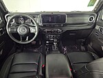 Used 2025 JEEP GLADIATOR HIGH TIDE 4X4 in WEST PALM BEACH, FLORIDA (Photo 29)