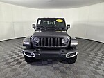 Used 2025 JEEP GLADIATOR HIGH TIDE 4X4 in WEST PALM BEACH, FLORIDA (Photo 3)