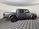 Used 2025 JEEP GLADIATOR HIGH TIDE 4X4 in WEST PALM BEACH, FLORIDA (Photo 6)