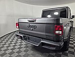 Used 2025 JEEP GLADIATOR HIGH TIDE 4X4 in WEST PALM BEACH, FLORIDA (Photo 7)