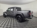 Used 2025 JEEP GLADIATOR HIGH TIDE 4X4 in WEST PALM BEACH, FLORIDA (Photo 8)