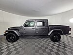Used 2025 JEEP GLADIATOR HIGH TIDE 4X4 in WEST PALM BEACH, FLORIDA (Photo 9)