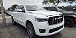Used 2025 RAM 1500 TUNGSTEN in WEST PALM BEACH, FLORIDA