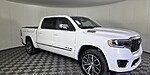 Used 2025 RAM 1500 TUNGSTEN 4X4 CREW CAB 5'7" BOX in WEST PALM BEACH, FLORIDA