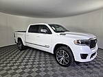 Used 2025 RAM 1500 TUNGSTEN 4X4 CREW CAB 5'7