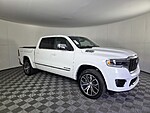 Used 2025 RAM 1500 TUNGSTEN 4X4 CREW CAB 5'7