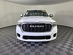 Used 2025 RAM 1500 TUNGSTEN 4X4 CREW CAB 5'7