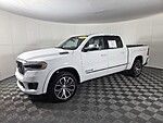 Used 2025 RAM 1500 TUNGSTEN 4X4 CREW CAB 5'7