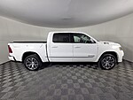 Used 2025 RAM 1500 TUNGSTEN 4X4 CREW CAB 5'7