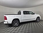 Used 2025 RAM 1500 TUNGSTEN 4X4 CREW CAB 5'7