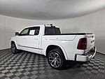 Used 2025 RAM 1500 TUNGSTEN 4X4 CREW CAB 5'7