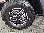 Used 2025 JEEP WRANGLER RUBICON 2 DOOR 4X4 in WEST PALM BEACH, FLORIDA (Photo 10)