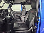 Used 2025 JEEP WRANGLER RUBICON 2 DOOR 4X4 in WEST PALM BEACH, FLORIDA (Photo 12)