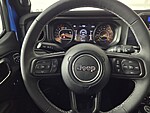 Used 2025 JEEP WRANGLER RUBICON 2 DOOR 4X4 in WEST PALM BEACH, FLORIDA (Photo 18)