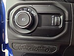 Used 2025 JEEP WRANGLER RUBICON 2 DOOR 4X4 in WEST PALM BEACH, FLORIDA (Photo 21)