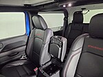 Used 2025 JEEP WRANGLER RUBICON 2 DOOR 4X4 in WEST PALM BEACH, FLORIDA (Photo 23)