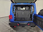 Used 2025 JEEP WRANGLER RUBICON 2 DOOR 4X4 in WEST PALM BEACH, FLORIDA (Photo 26)