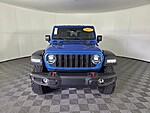 Used 2025 JEEP WRANGLER RUBICON 2 DOOR 4X4 in WEST PALM BEACH, FLORIDA (Photo 3)