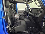 Used 2025 JEEP WRANGLER RUBICON 2 DOOR 4X4 in WEST PALM BEACH, FLORIDA (Photo 31)