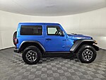 Used 2025 JEEP WRANGLER RUBICON 2 DOOR 4X4 in WEST PALM BEACH, FLORIDA (Photo 5)