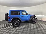 Used 2025 JEEP WRANGLER RUBICON 2 DOOR 4X4 in WEST PALM BEACH, FLORIDA (Photo 6)