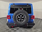 Used 2025 JEEP WRANGLER RUBICON 2 DOOR 4X4 in WEST PALM BEACH, FLORIDA (Photo 7)