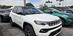 Used 2025 JEEP COMPASS LIMITED in WEST PALM BEACH, FLORIDA