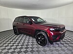 Used 2025 JEEP GRAND CHEROKEE ALTITUDE 4X4 in WEST PALM BEACH, FLORIDA (Photo 2)