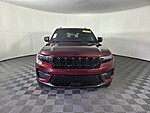 Used 2025 JEEP GRAND CHEROKEE ALTITUDE 4X4 in WEST PALM BEACH, FLORIDA (Photo 3)