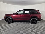 Used 2025 JEEP GRAND CHEROKEE ALTITUDE 4X4 in WEST PALM BEACH, FLORIDA (Photo 8)
