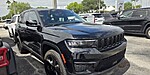 Used 2024 JEEP GRAND CHEROKEE ALTITUDE X in WEST PALM BEACH, FLORIDA