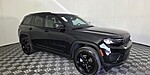 Used 2024 JEEP GRAND CHEROKEE ALTITUDE X 4X4 in WEST PALM BEACH, FLORIDA