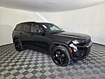 Used 2024 JEEP GRAND CHEROKEE ALTITUDE X 4X4 in WEST PALM BEACH, FLORIDA (Photo 2)