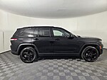 Used 2024 JEEP GRAND CHEROKEE ALTITUDE X 4X4 in WEST PALM BEACH, FLORIDA (Photo 5)