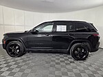 Used 2024 JEEP GRAND CHEROKEE ALTITUDE X 4X4 in WEST PALM BEACH, FLORIDA (Photo 9)