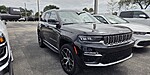 Used 2024 JEEP GRAND CHEROKEE SUMMIT RESERVE in WEST PALM BEACH, FLORIDA