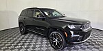Used 2024 JEEP GRAND CHEROKEE SUMMIT RESERVE 4X4 in WEST PALM BEACH, FLORIDA