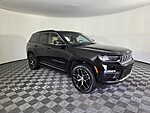 Used 2024 JEEP GRAND CHEROKEE SUMMIT RESERVE 4X4 in WEST PALM BEACH, FLORIDA (Photo 1)