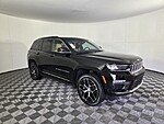 Used 2024 JEEP GRAND CHEROKEE SUMMIT RESERVE 4X4 in WEST PALM BEACH, FLORIDA (Photo 2)