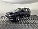 Used 2024 JEEP GRAND CHEROKEE SUMMIT RESERVE 4X4 in WEST PALM BEACH, FLORIDA (Photo 4)