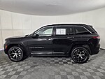 Used 2024 JEEP GRAND CHEROKEE SUMMIT RESERVE 4X4 in WEST PALM BEACH, FLORIDA (Photo 9)