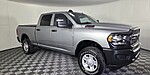 Used 2024 RAM 2500 TRADESMAN 4X4 CREW CAB 6'4" BOX in WEST PALM BEACH, FLORIDA